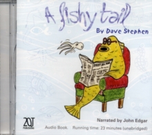 Image for A Fishy Tail : The Audio Book