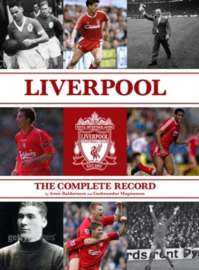 Image for Liverpool  : the complete record