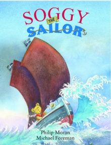 Image for Soggy the sailor