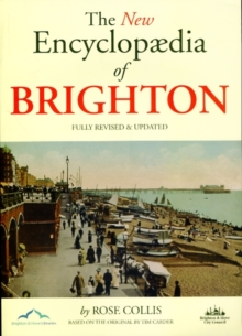 Image for The new encyclopaedia of Brighton