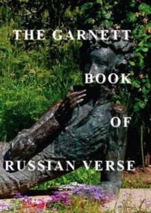 Image for The Garnett Book of Russian Verse