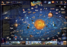 Image for Children's Map of the Solar System