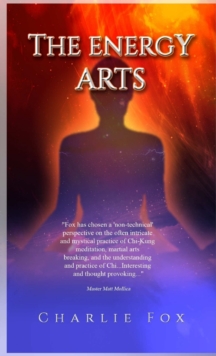Image for The Energy Arts