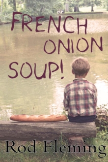 Image for French Onion Soup!