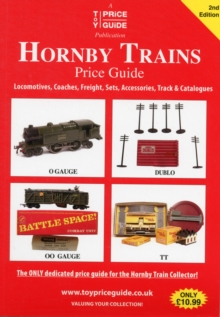 Hornby Trains Price Guide