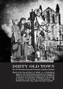 Image for Dirty Old Town