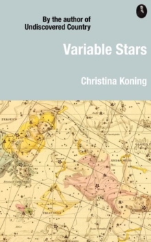Image for Variable Stars