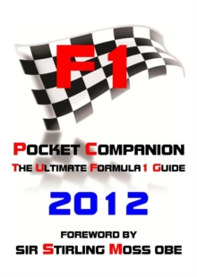 Image for F1 Pocket Companion 2012 : The Ultimate Formula 1 Guide