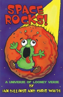 Image for Space rocks