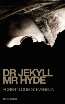 Image for Dr Jekyll & Mr Hyde
