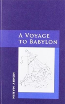 Image for A Voyage To Babylon