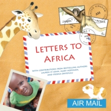 Image for Letters to Africa