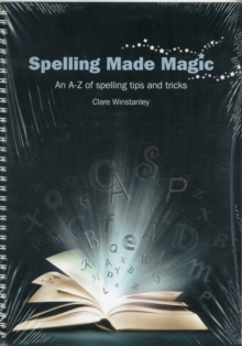 Image for Spelling Made Magic