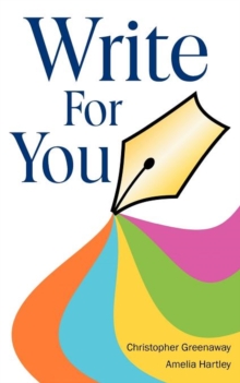Image for Write For You
