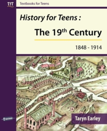 Image for History for Teens