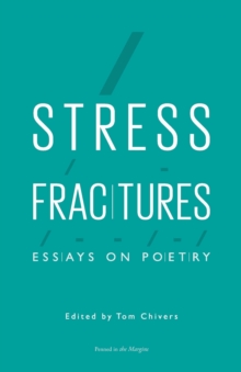 Image for Stress fractures  : essays on poetry