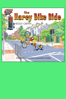 Image for The Harey bike ride