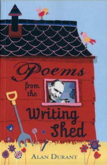 Image for Poems from the Writing Shed