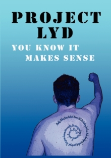 Image for Project Lyd : You Know it Makes Sense