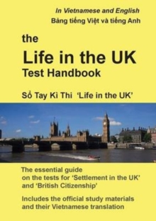 Image for The Life in the UK Test Handbook