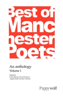Image for Best of Manchester Poets