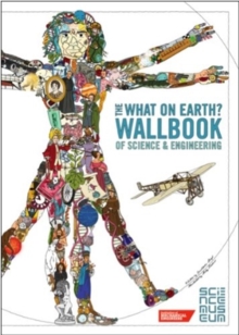 Image for The What on Earth? Wallbook of Science and Engineering