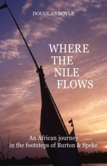 Image for Where the Nile Flows