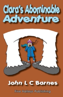 Image for Clara's Abominable Adventure