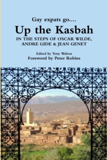 Image for Up the Kasbah