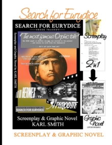 Image for Search for Eurydice