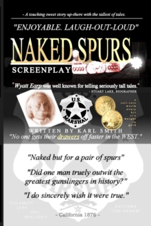 Image for Naked Spurs
