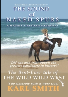 Image for The Sound of Naked Spurs