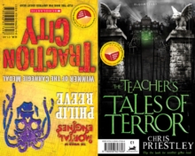Image for The Teacher's Tales of Terror/Traction City WBD Pack