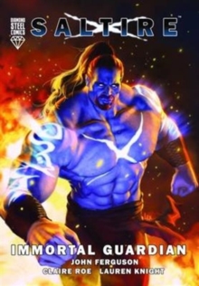 Image for Saltire Immortal Guardian