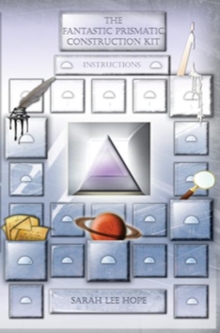 Image for The fantastic prismatic construction kit