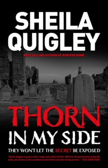Image for Thorn in my side