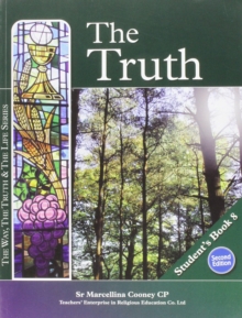 Image for The truth: Student's book