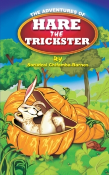 Image for The Adventures of Hare the Trickster