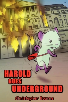Image for Harold Goes Underground