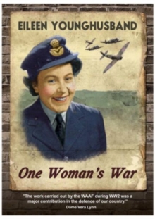 Image for One Woman's War