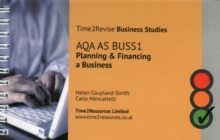 Image for Time2revise Business Studies
