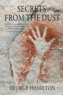 Image for Secrets From The Dust
