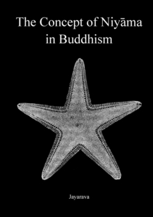 Image for The Concept of Niyama in Buddhism