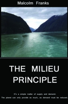 Image for The milieu principle