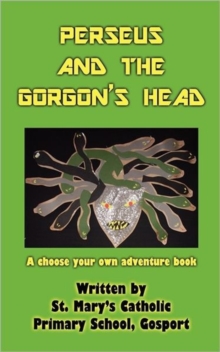 Image for Perseus and the Gorgon's Head
