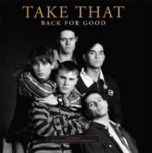 Image for Take That: The True Story