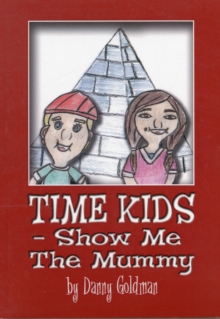 Image for Time Kids