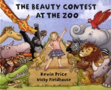Image for The Beauty Contest at the Zoo