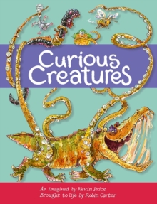 Image for Curious Creatures