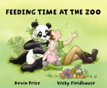 Image for Feeding Time at the Zoo